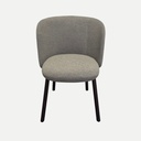 Mikado Side chair (Ginger Grey)