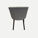 Mikado Side chair (Ginger Grey)