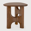 Flow side table