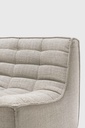 N701 sofa - 3 seater 