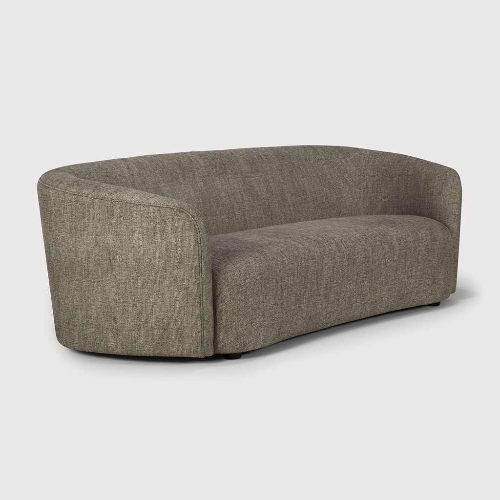 Ellipse Sofa - 3 seater