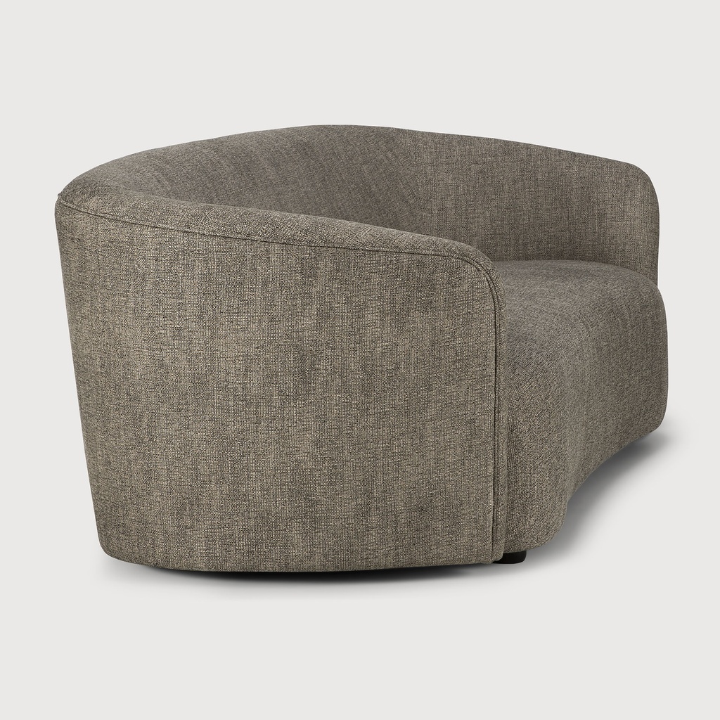 Ellipse Sofa - 3 seater