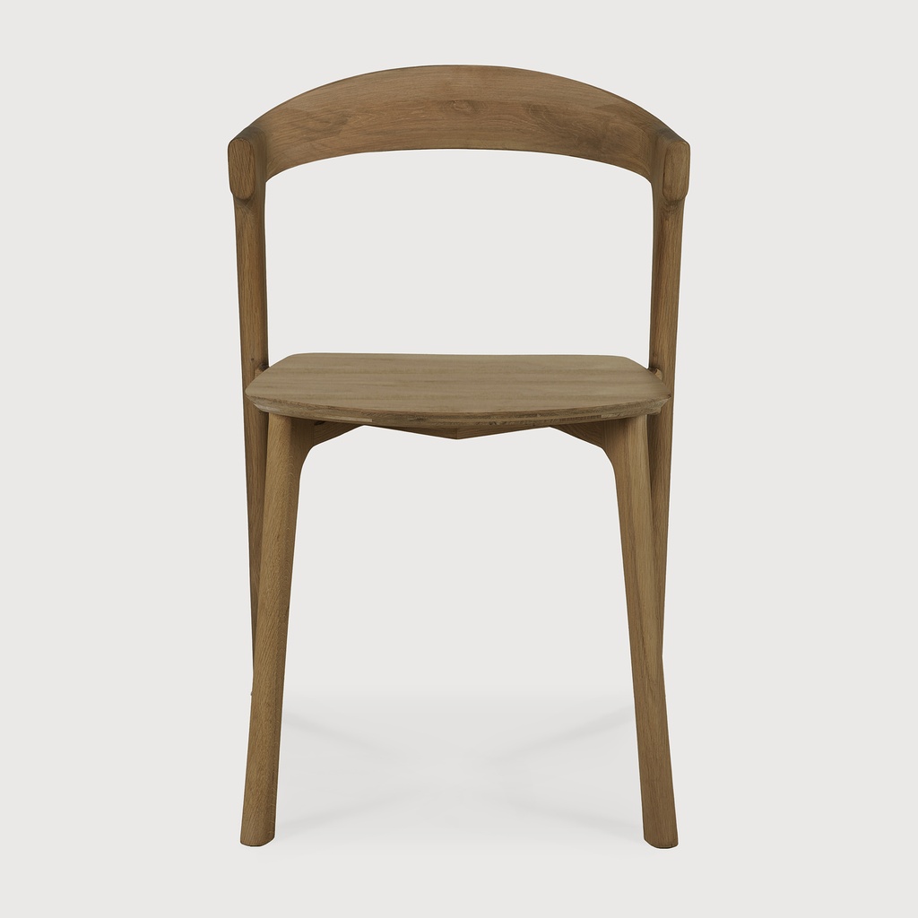 Teak Bok dining chair