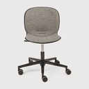 Office Chair 6070 SB, soft wheels