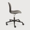 Office Chair 6070 SB, soft wheels