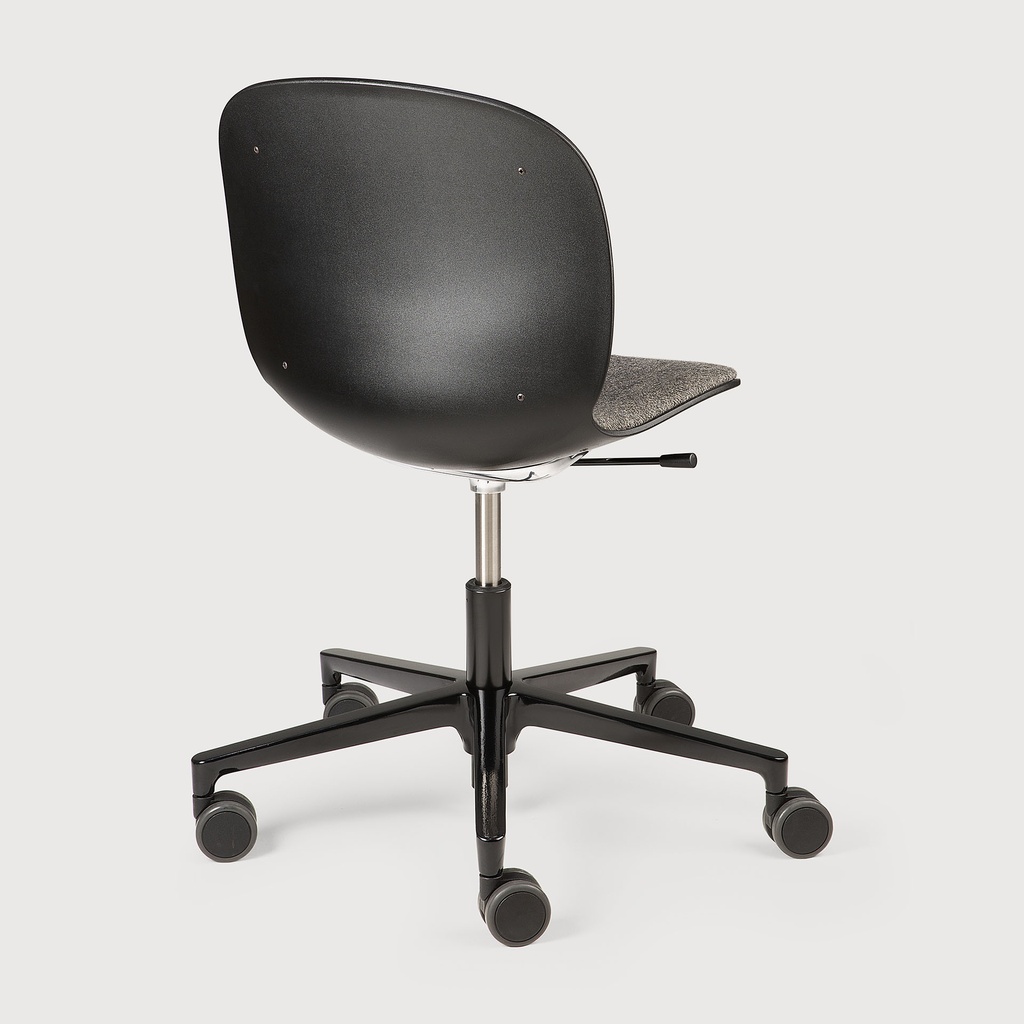 Office Chair 6070 SB, soft wheels