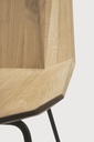 Facette dining chair