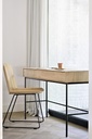 Facette dining chair