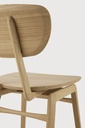 Pebble dining chair