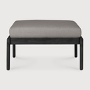 Jack outdoor footstool frame