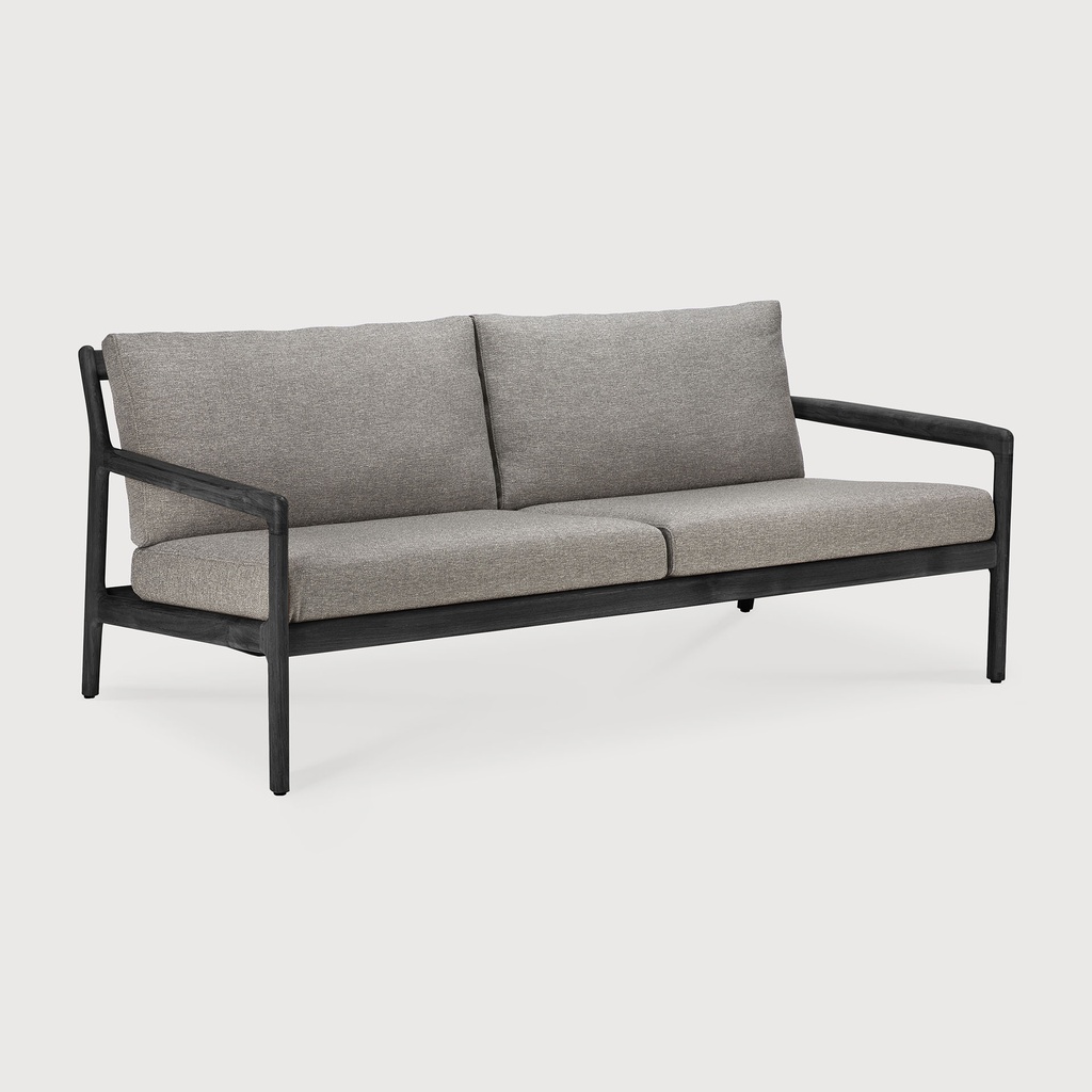 Jack outdoor sofa frame - 2 seater