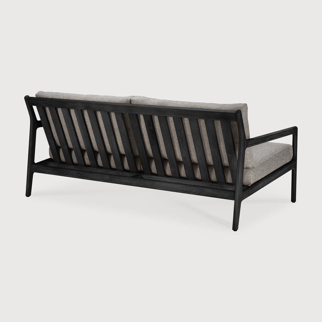 Jack outdoor sofa frame - 2 seater