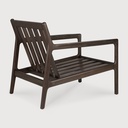 Jack lounge chair frame