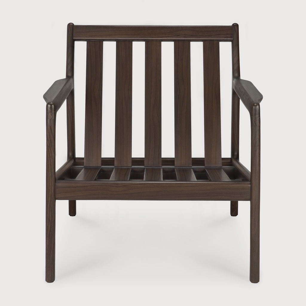 Jack lounge chair frame