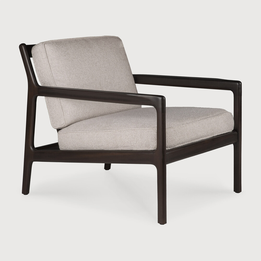 Jack lounge chair frame