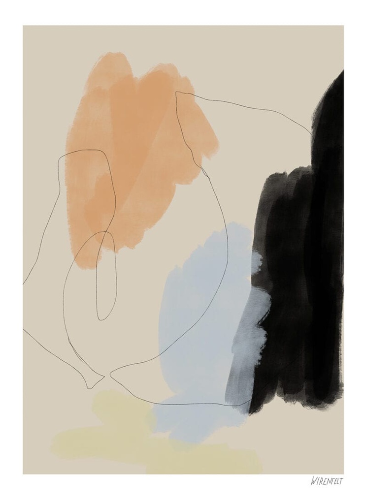 Franca poster