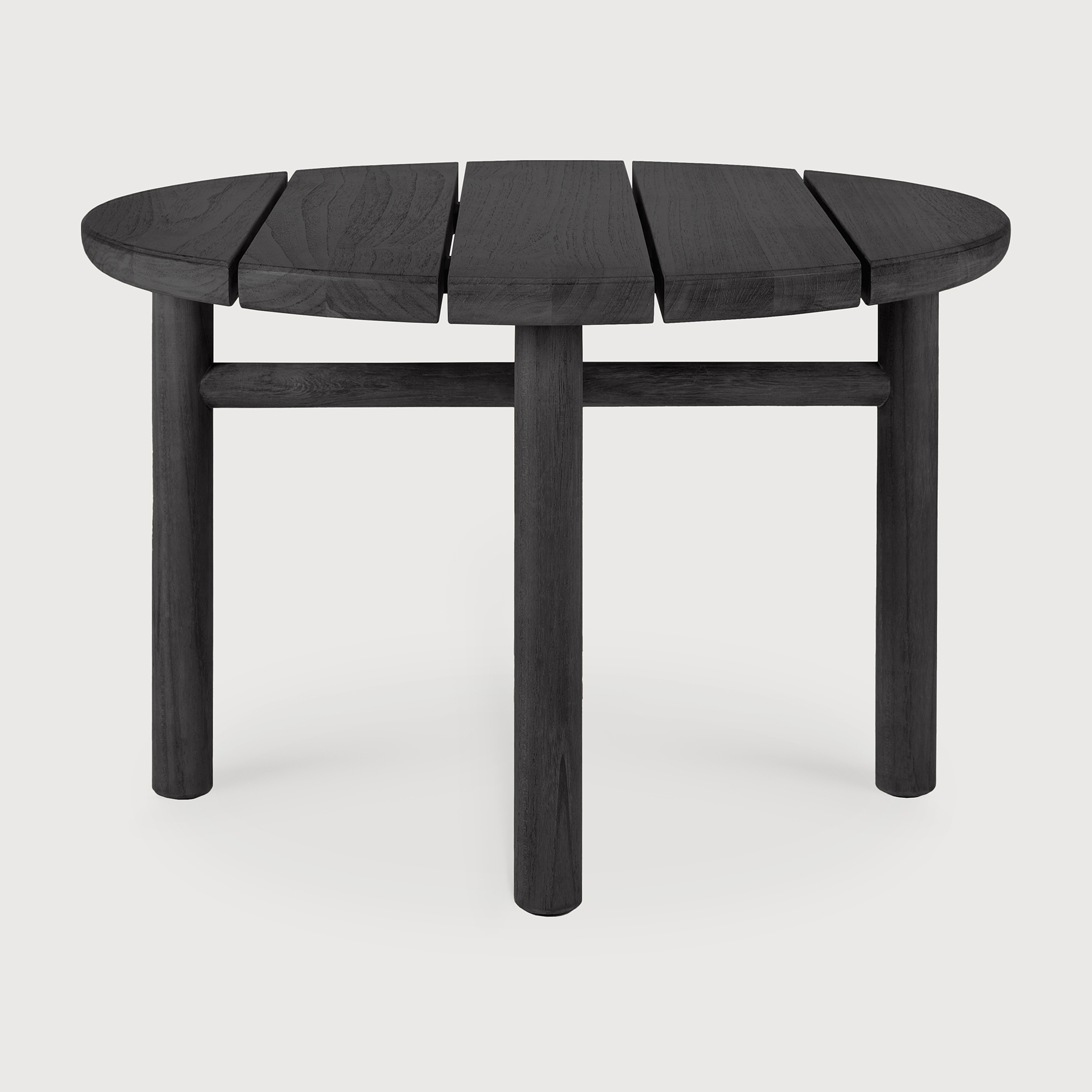 [10267] Quatro outdoor koffietafel (68x68x42cm)