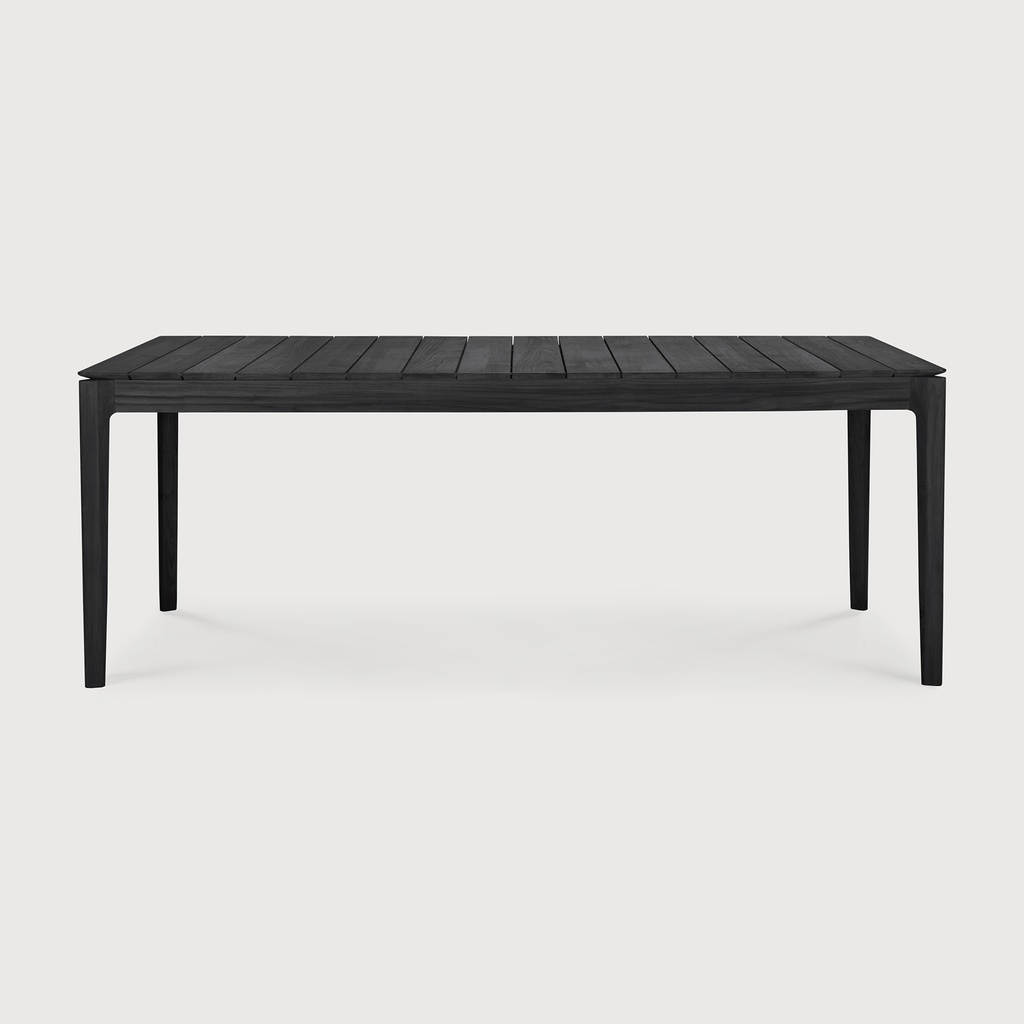 Bok outdoor tafel - zwart