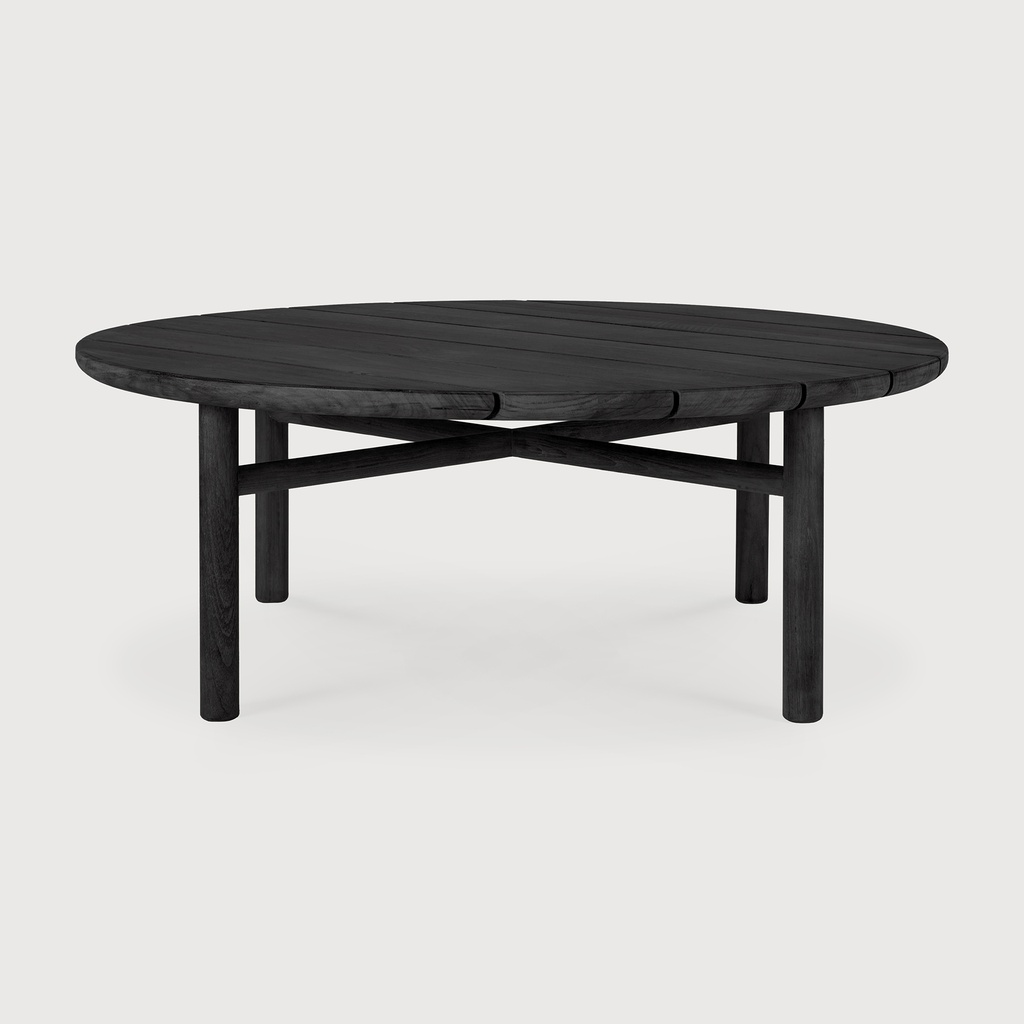 Quatro outdoor koffietafel