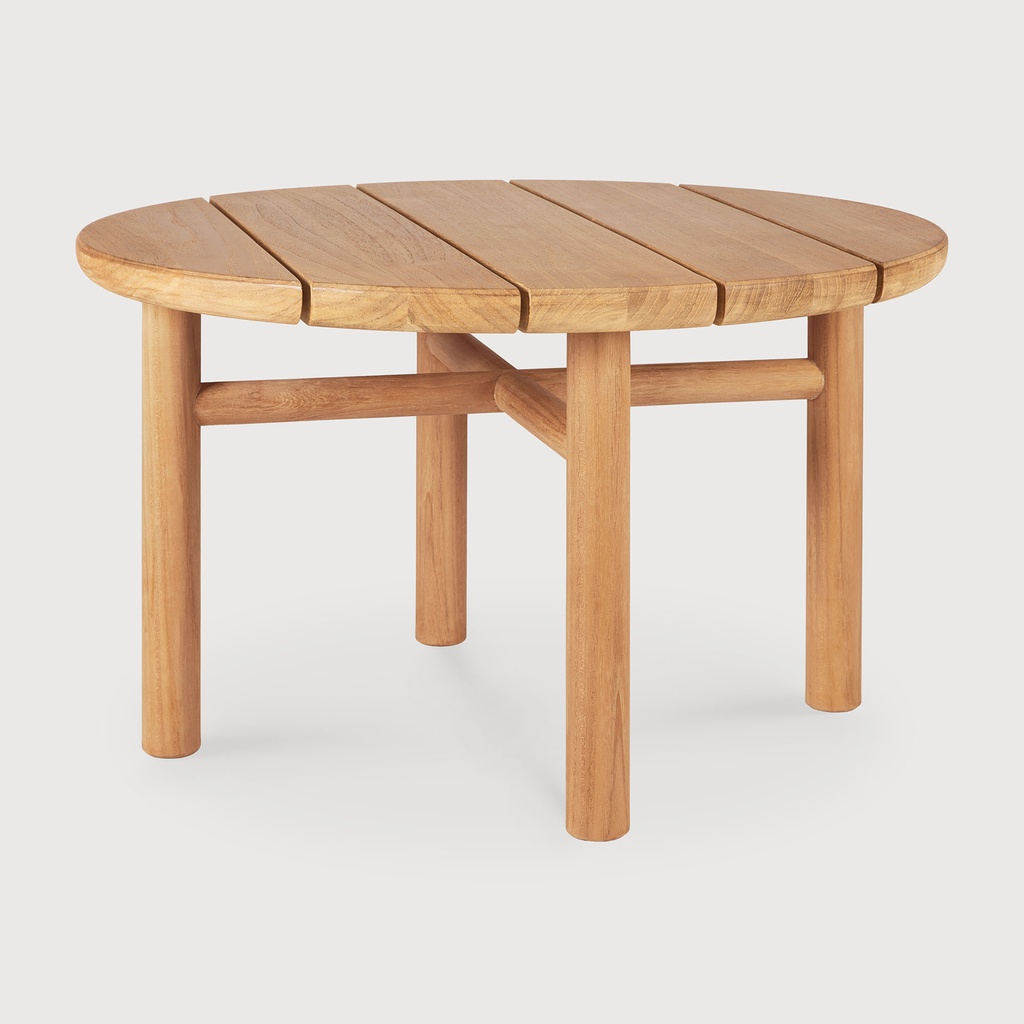 Quatro outdoor bijzettafel