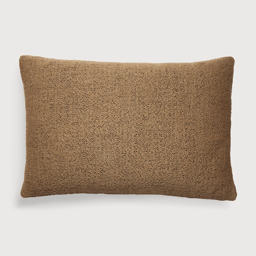 [21152] Coussin de jardin Nomad (Cumin, 60x40x15cm)