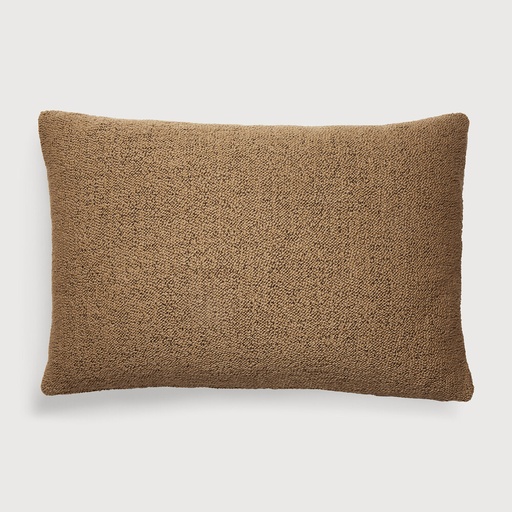 [21152] Nomad indoor/ outdoor cushion (Cumin, 60x40x15cm)