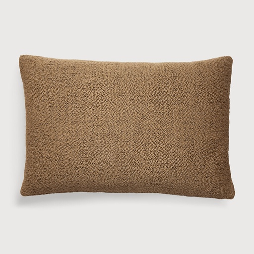 [21152] Nomad outdoor cushion (Cumin, 60x40x15cm)