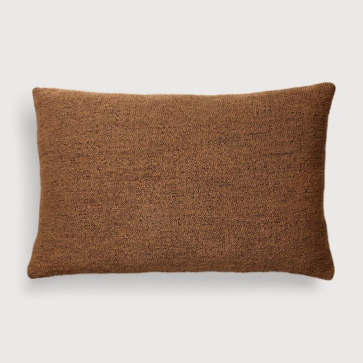 [21150] Coussin de jardin Nomad (Marsala, 60x40x15cm)