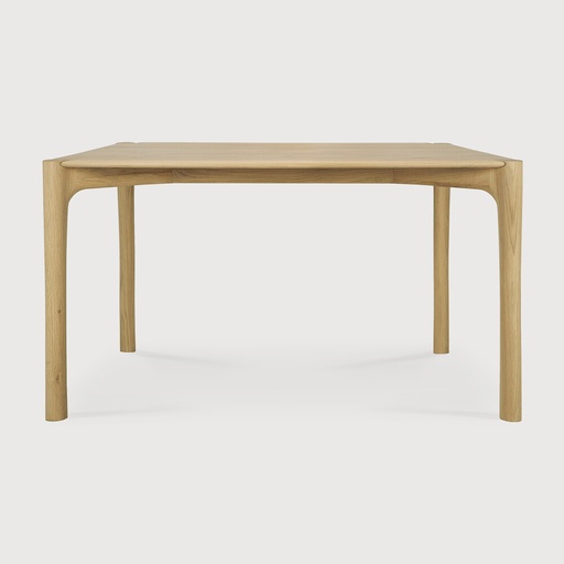 [51325*] PI dining table (140x80x76cm)