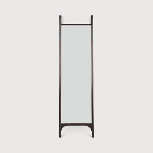 [29781] PI staande spiegel (55x5x190cm)