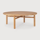 Quatro outdoor coffee table