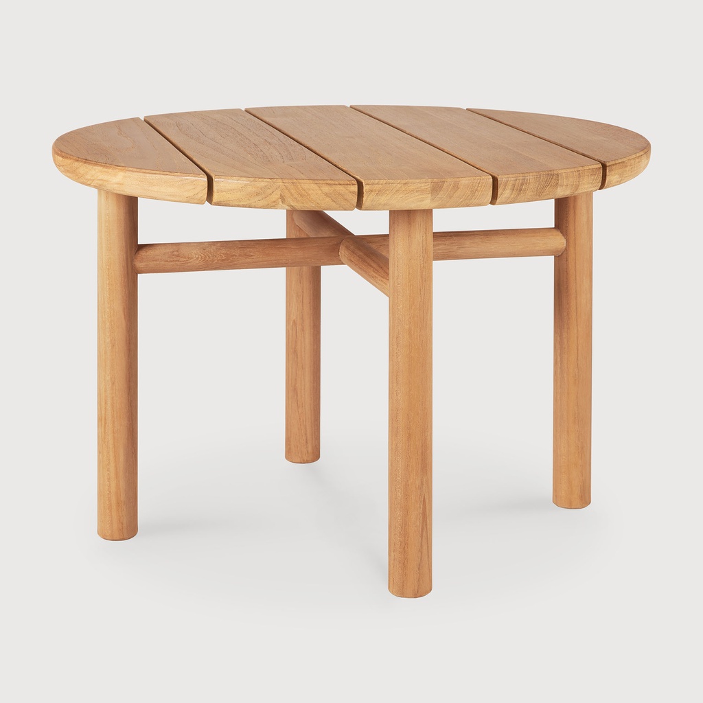 Table basse de jardin Quatro