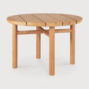 Table basse de jardin Quatro