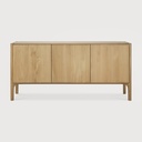 Buffet PI avec fil horizontal