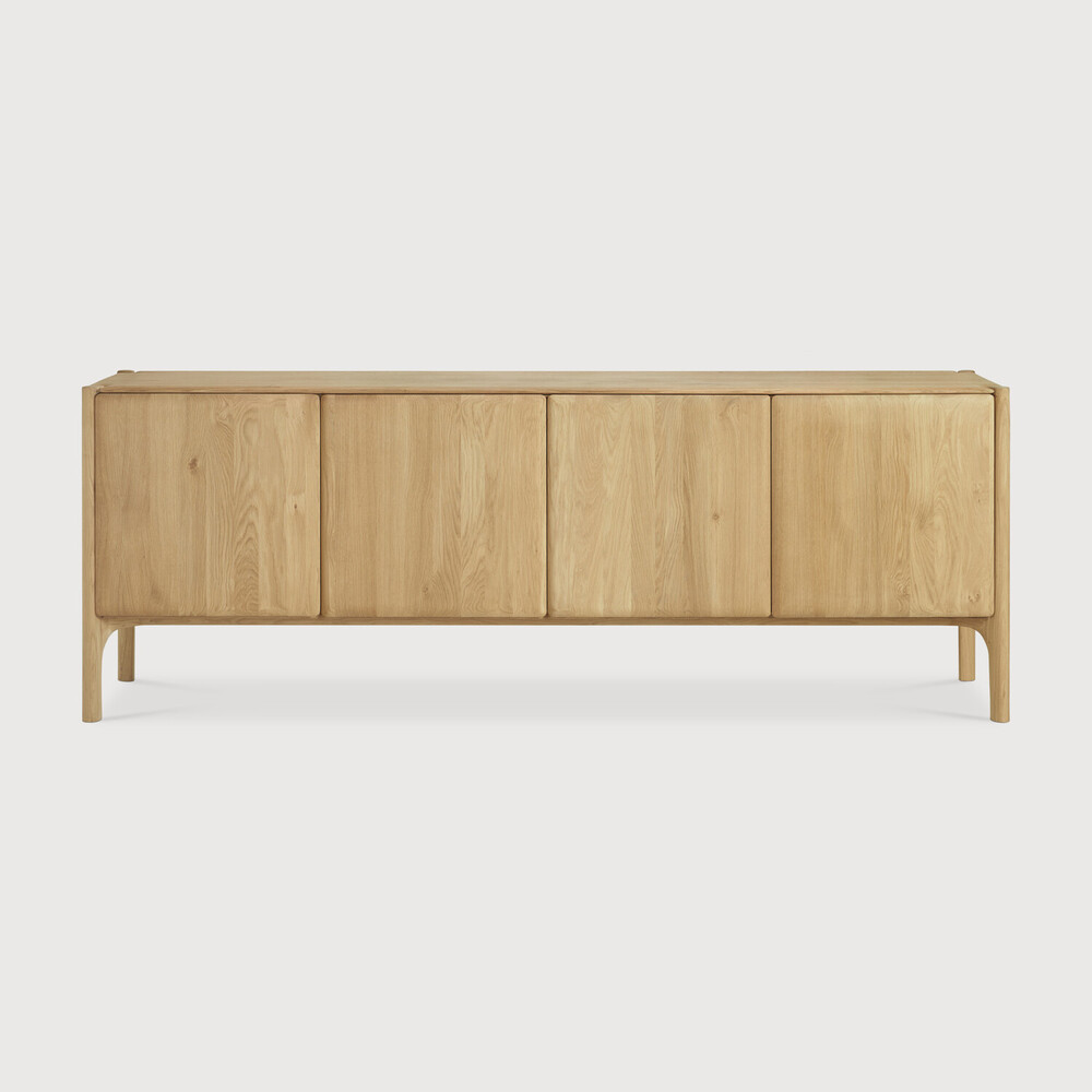 PI sideboard - 4 doors