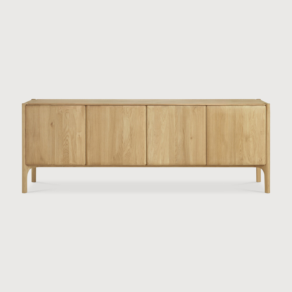 Buffet PI - 4 portes