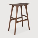 Tabouret de bar Osso