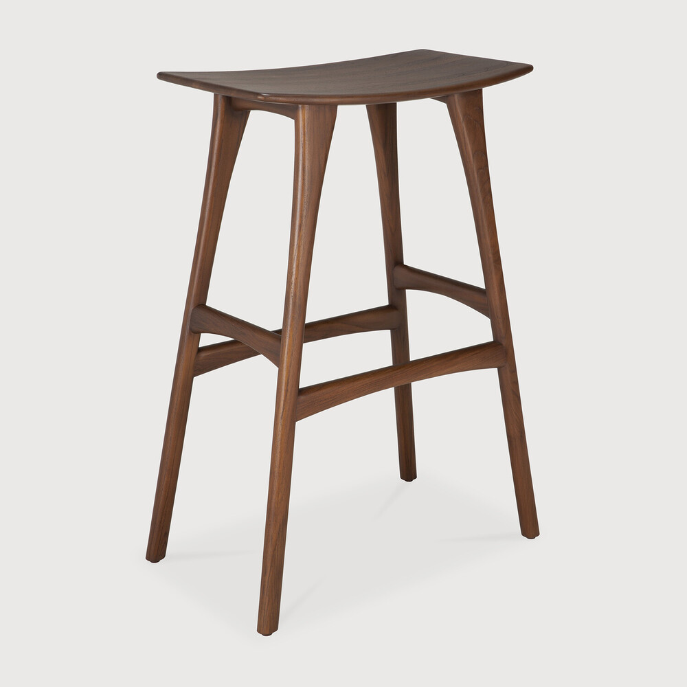 [10179] Tabouret de bar Osso