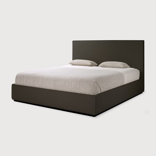 [21493S] Revive Bed - removable cover (168x214x105cm)