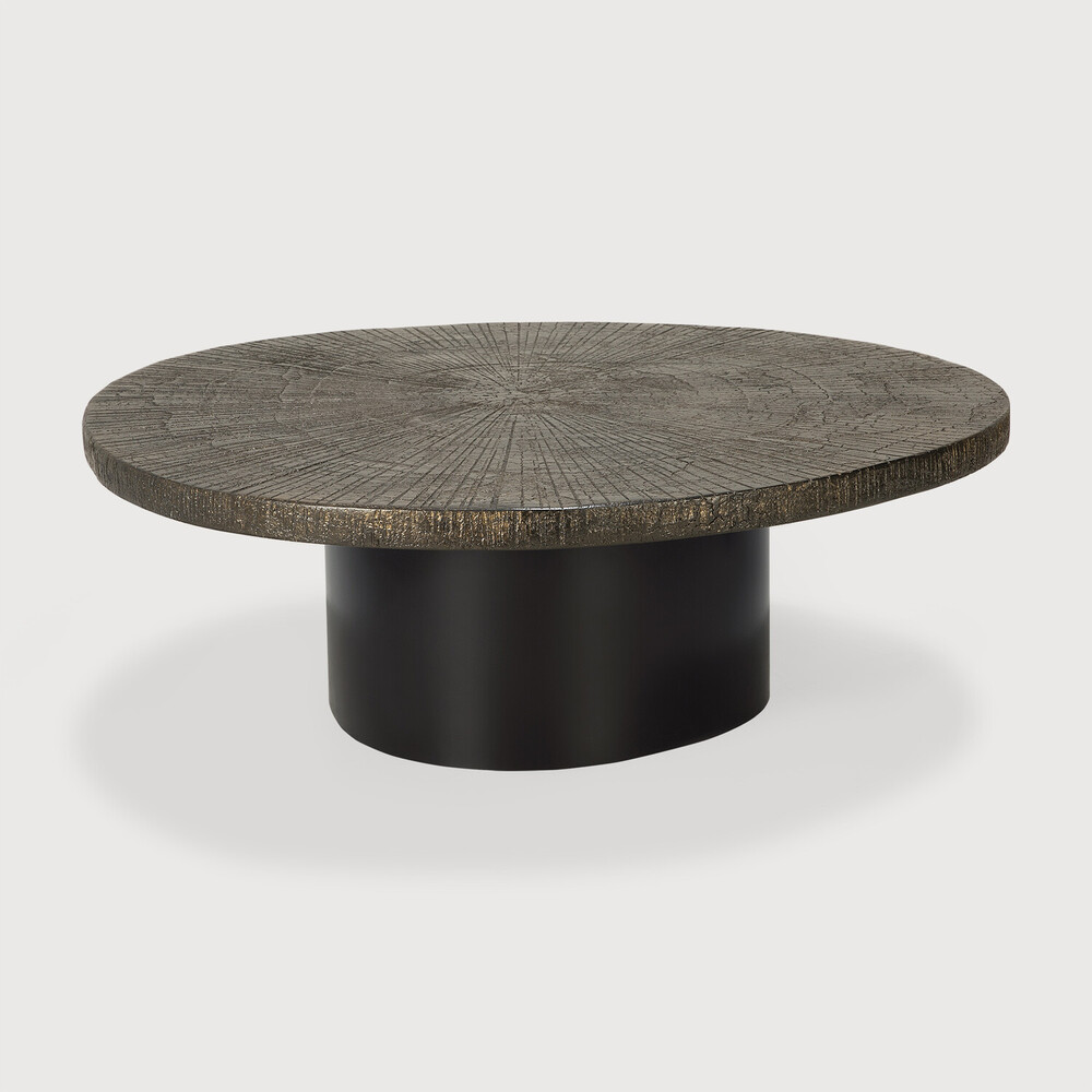 Table basse Slice