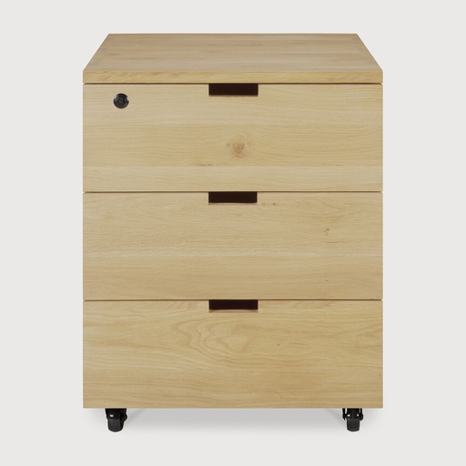 [50624] Billy drawer unit with keylock