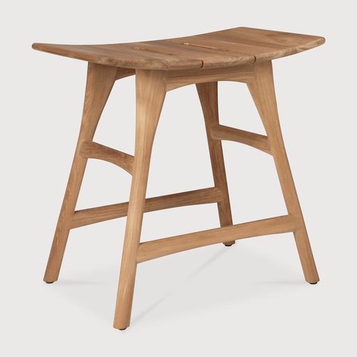 [10288] Osso outdoor stool