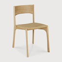 PI dining chair