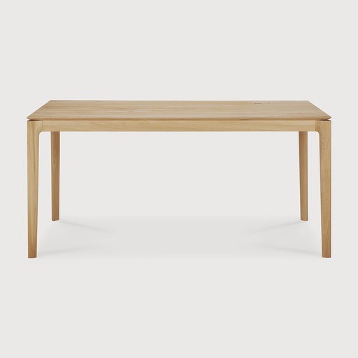 [51576] Oak Bok desk