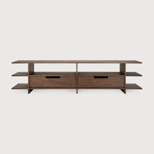 [10792] Kabuki TV cupboard