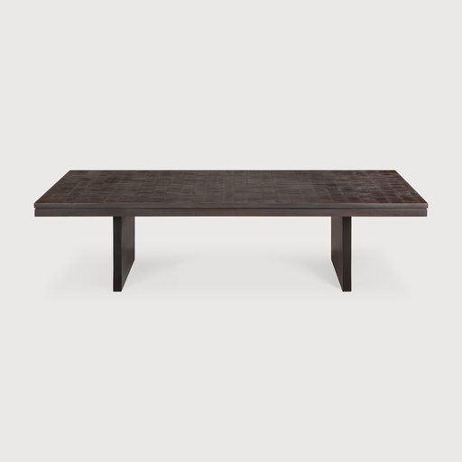 [12257] Grooves koffietafel