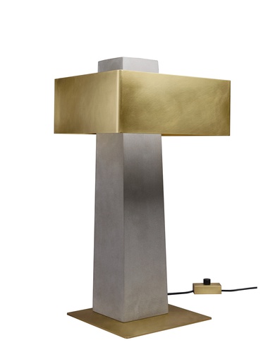[L0004] IOTA table lamp