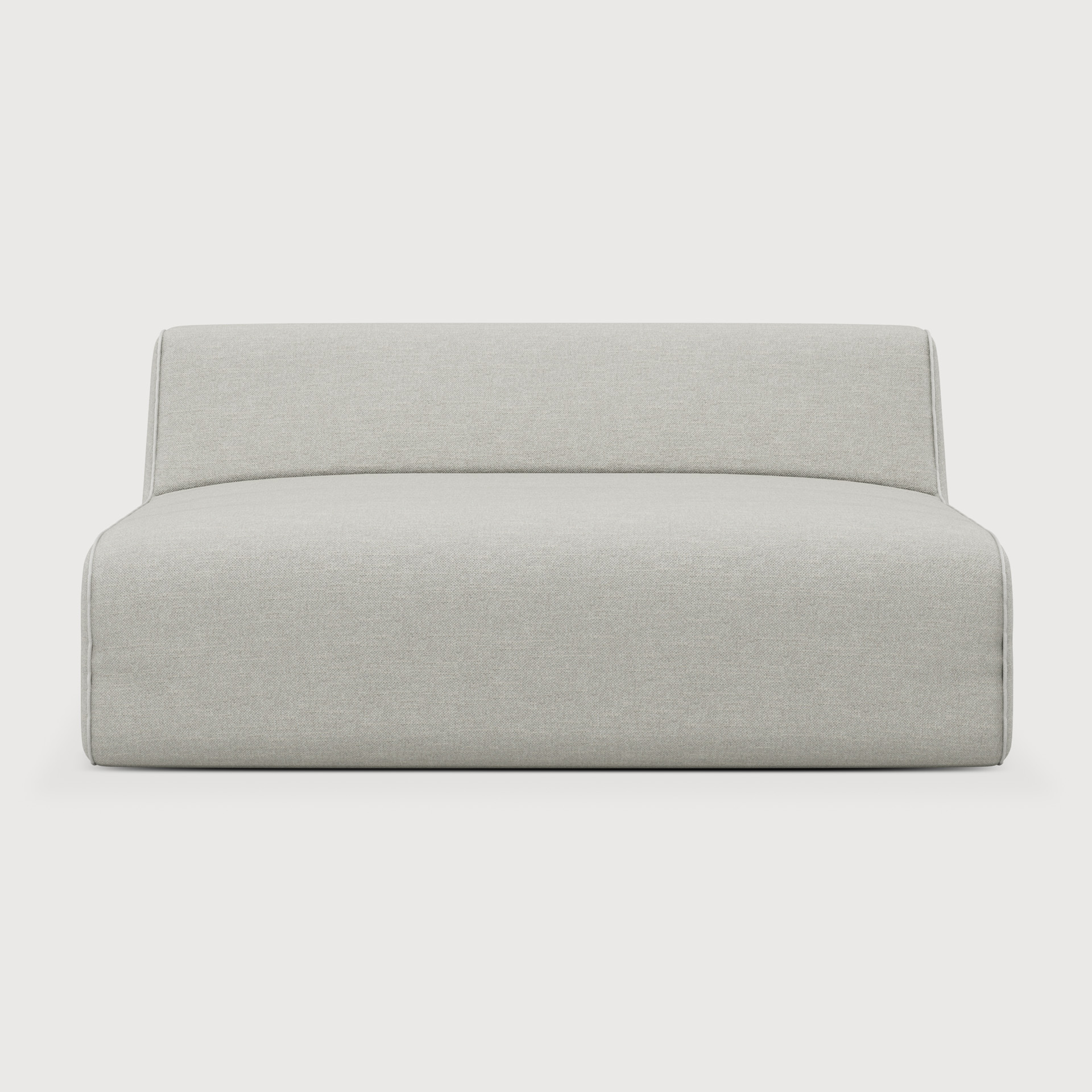 [LL002] Sienna modular sofa - 2 seater