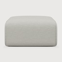 Sienna outdoor voetbank 