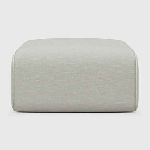 [LL004] Sienna outdoor voetbank 